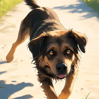 Profile image of Biscuit