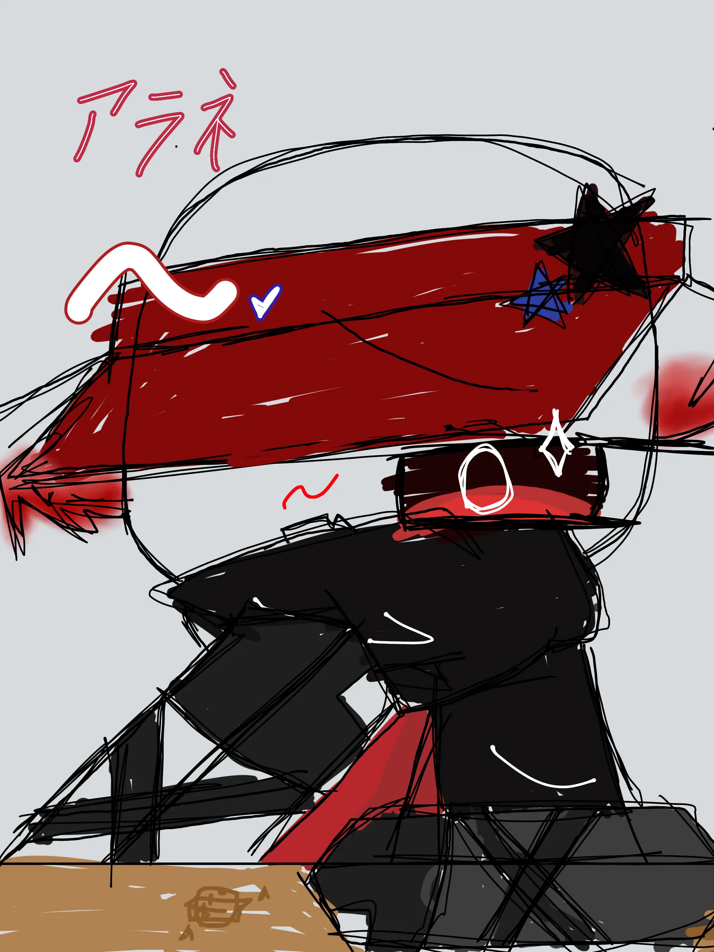 CleanValue9765의 代理と遊んであげてね ‼️‼️