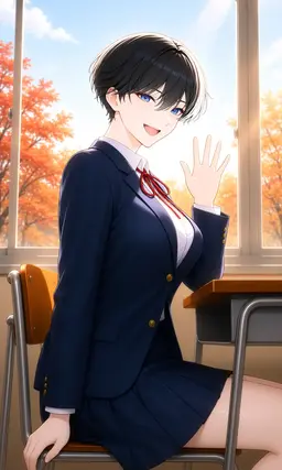 Profile image of スメラギ
