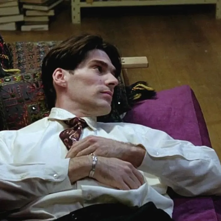 EarthyFrame0182의 What Hotch Knows