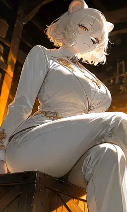 Profile image of Leo Valk