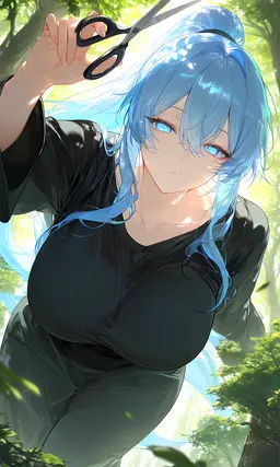 Profile image of Eldra Tideborn