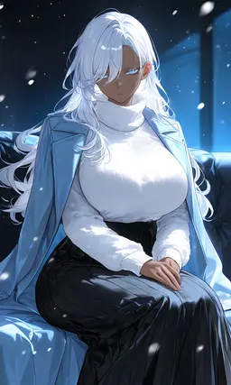 Profile image of Celine Winterfell