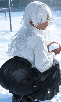 Profile image of Celine Winterfell