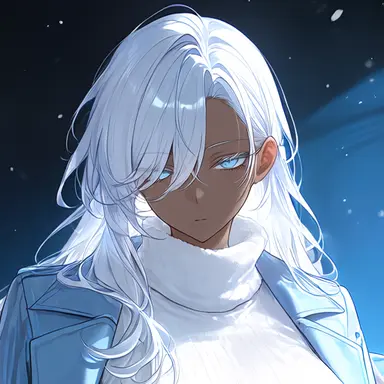 Profile image of 셀린 윈터펠