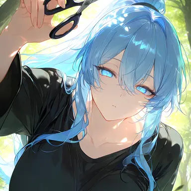 Profile image of 엘드라 타이드본