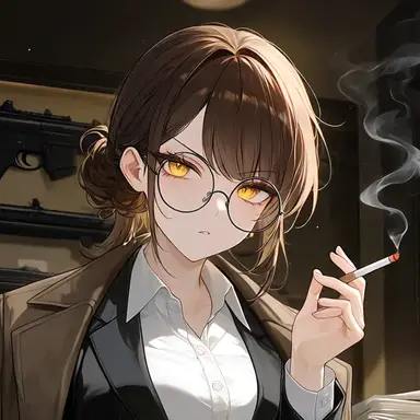 Profile image of 베른 스톤