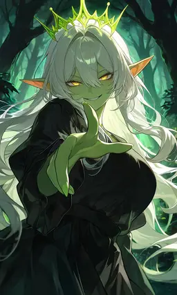 Profile image of Lily III