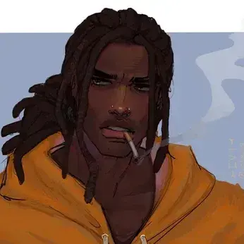 DaftlyTrade4921의 African American guy