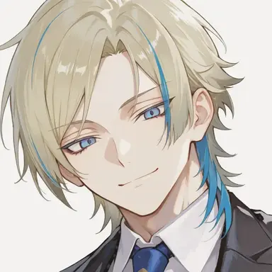 Profile image of キレイなカイザー