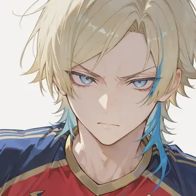 Profile image of カイザー