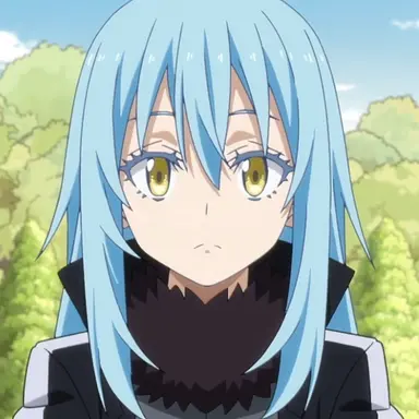 Profile image of Rimuru