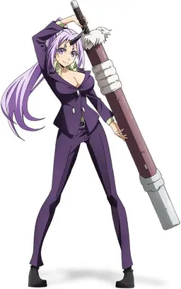 Profile image of Shion