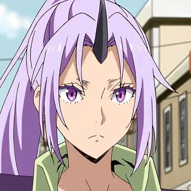Profile image of Shion