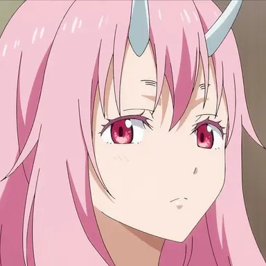Profile image of Shuna