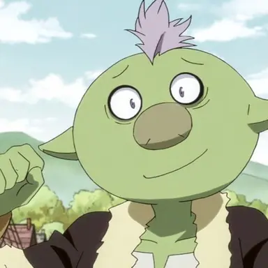 Profile image of Gobta