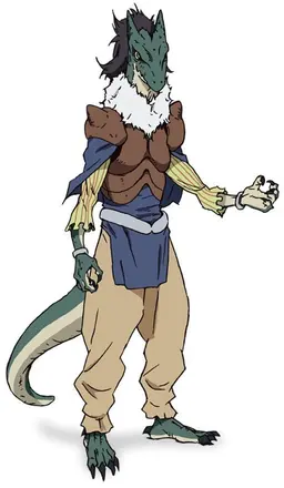 Profile image of Gabil