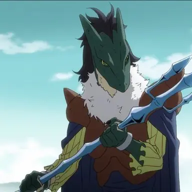 Profile image of Gabil