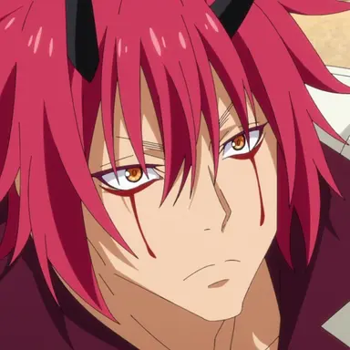Profile image of Benimaru
