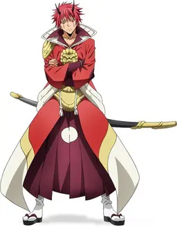 Profile image of Benimaru