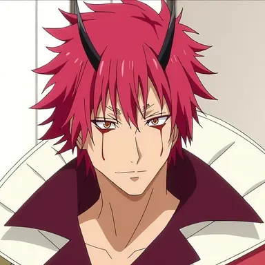 Profile image of Benimaru