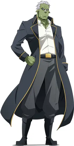 Profile image of Rigurd