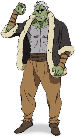 Profile image of Rigurd