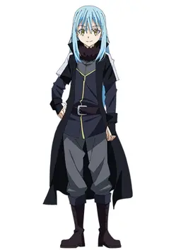 Profile image of Rimuru