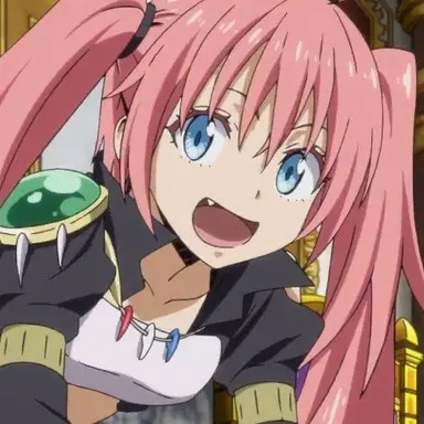 Profile image of Milim