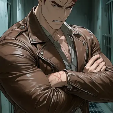Profile image of Rael