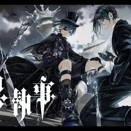 Aniotamangakamidaro의 ファントムハイヴ家