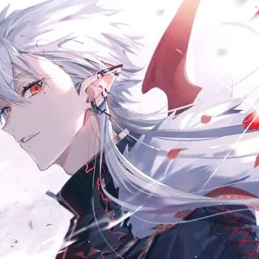 Rei_0906의 スラム街育ちの子供と貴族