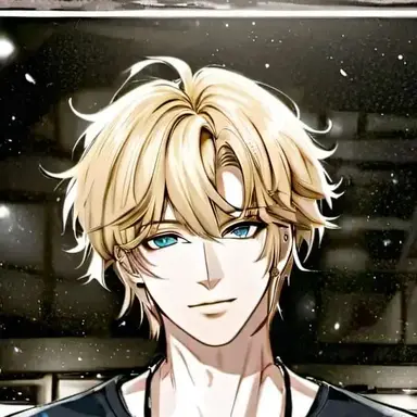 Profile image of Leo