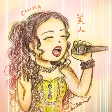 Profile image of CHIKA