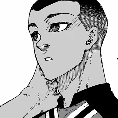 Profile image of ジュリアン・ロキ