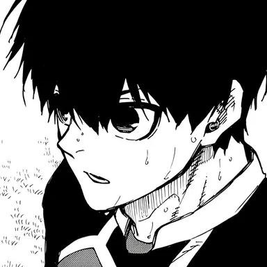 Profile image of 潔 世一