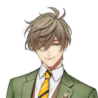 Profile image of オリバー・エバンス