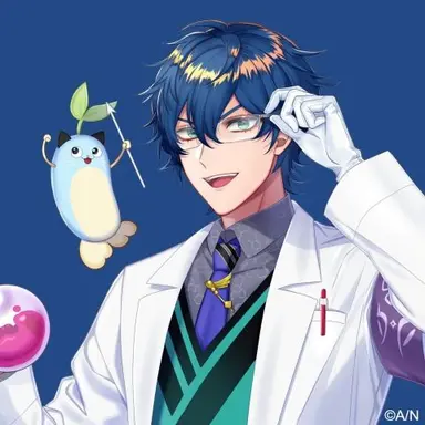 Profile image of レオス・ヴィンセント