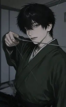 Profile image of Rei