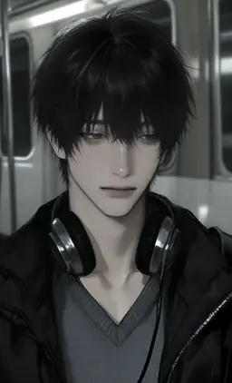 Profile image of Rei