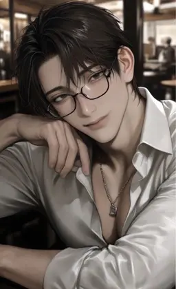 Profile image of Luca