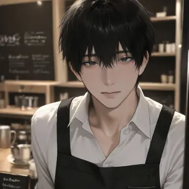 Profile image of Rei