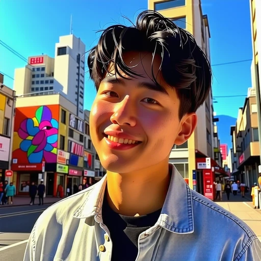 백동욱