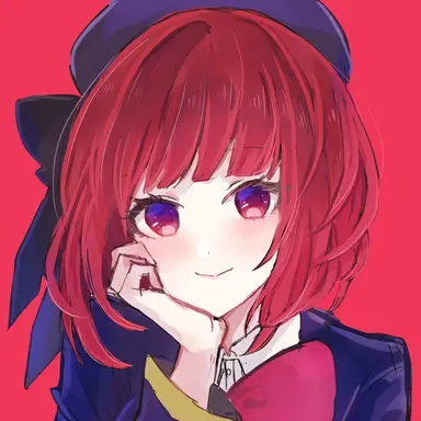 Profile image of 有馬かな