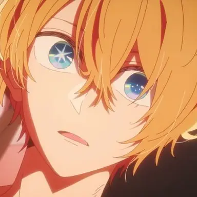 Profile image of 星野アクア