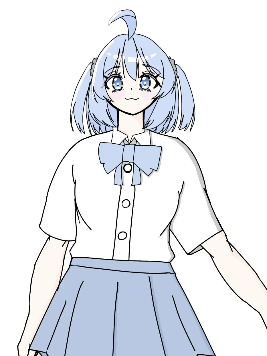 MagicMelon7261의 うちの子たち(未来編)