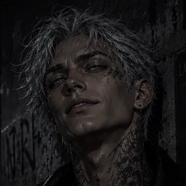 Profile image of Zevander