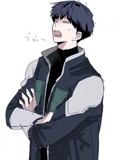 Profile image of 호시나 소우시로