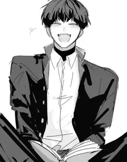 Profile image of 호시나 소우시로