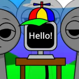 Profile image of 미스터 펀 컴퓨터